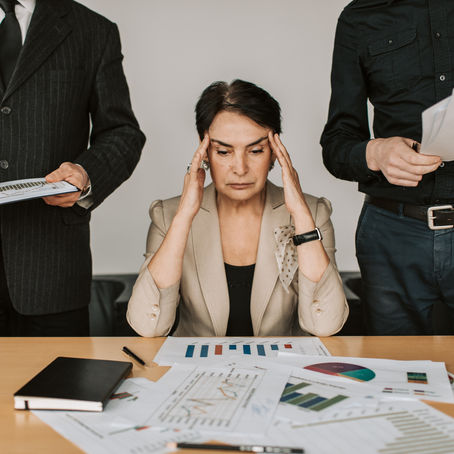 Releasing Negative Emotions Towards Others