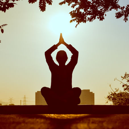 Meditation Myths