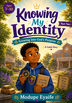 Knowing My Identity Part 2