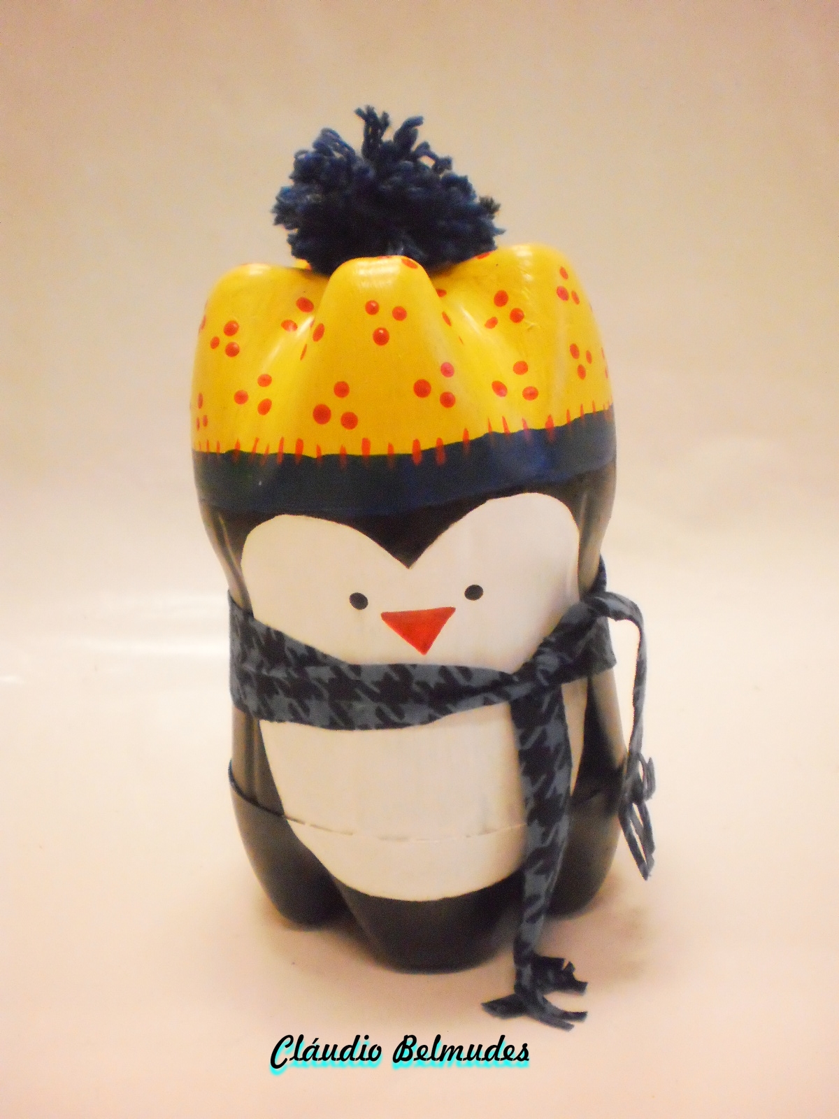 Pinguim