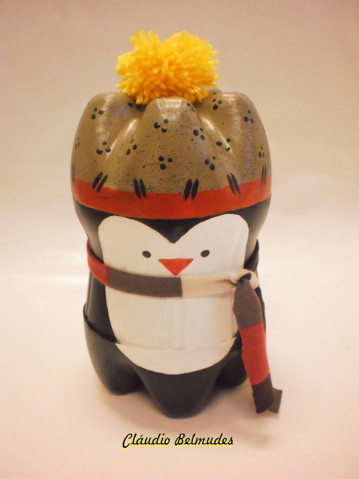 Pinguim