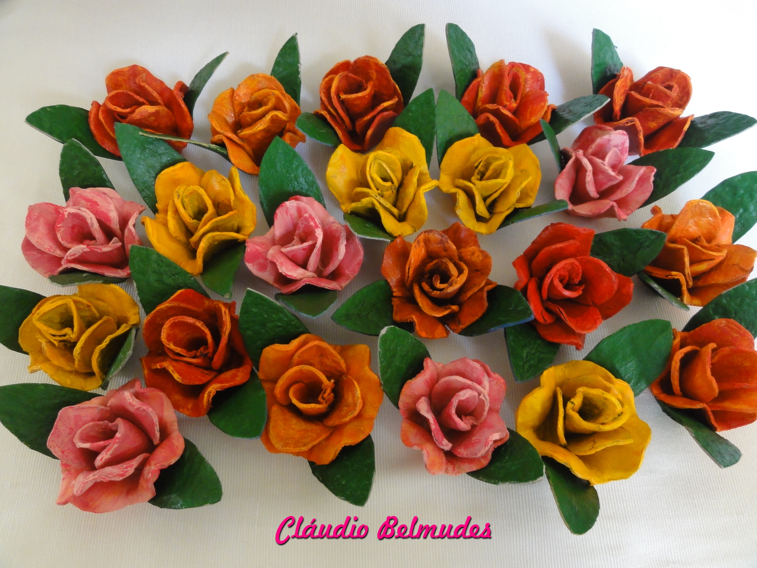 Rosas