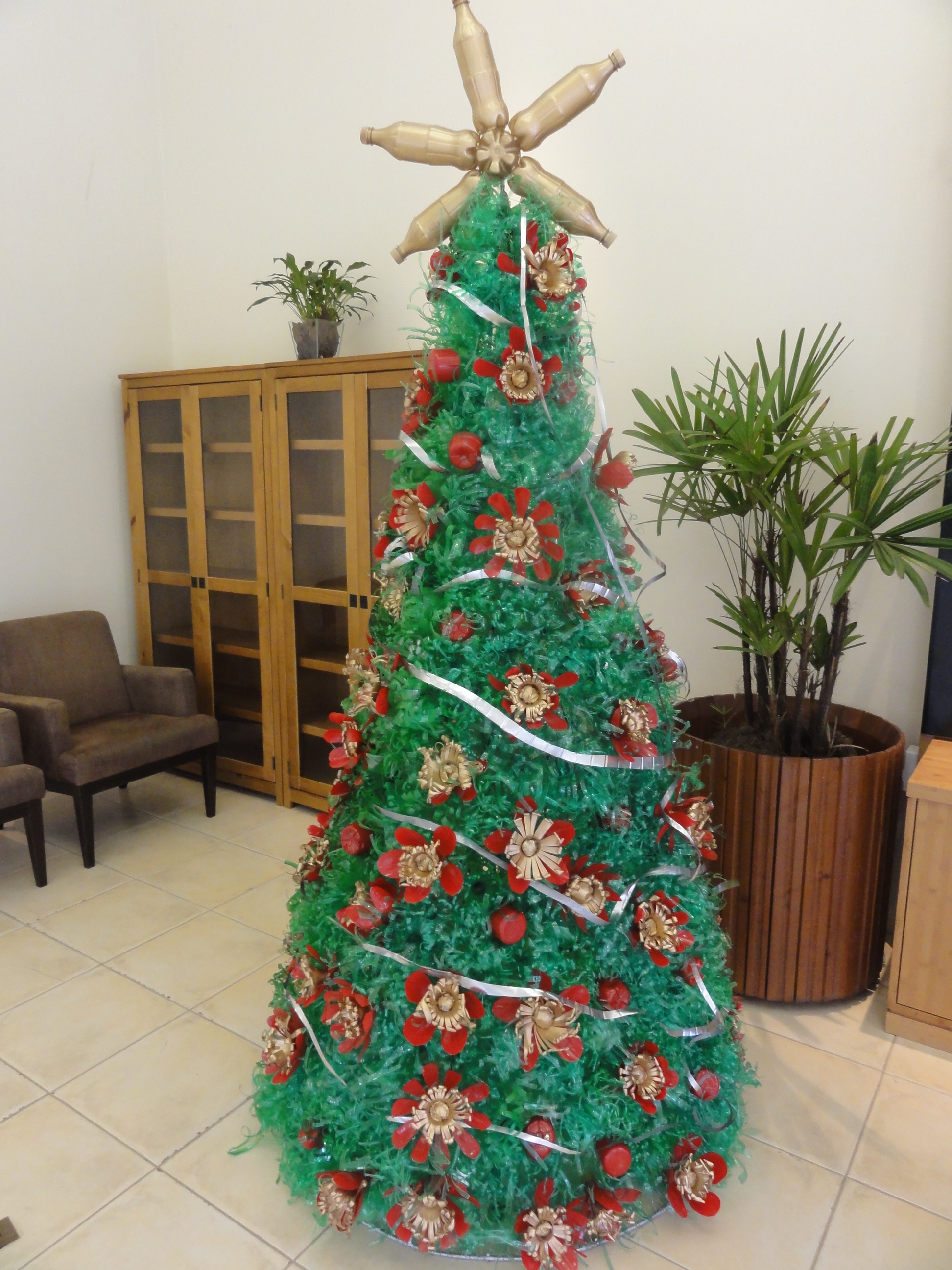 Árvore de natal