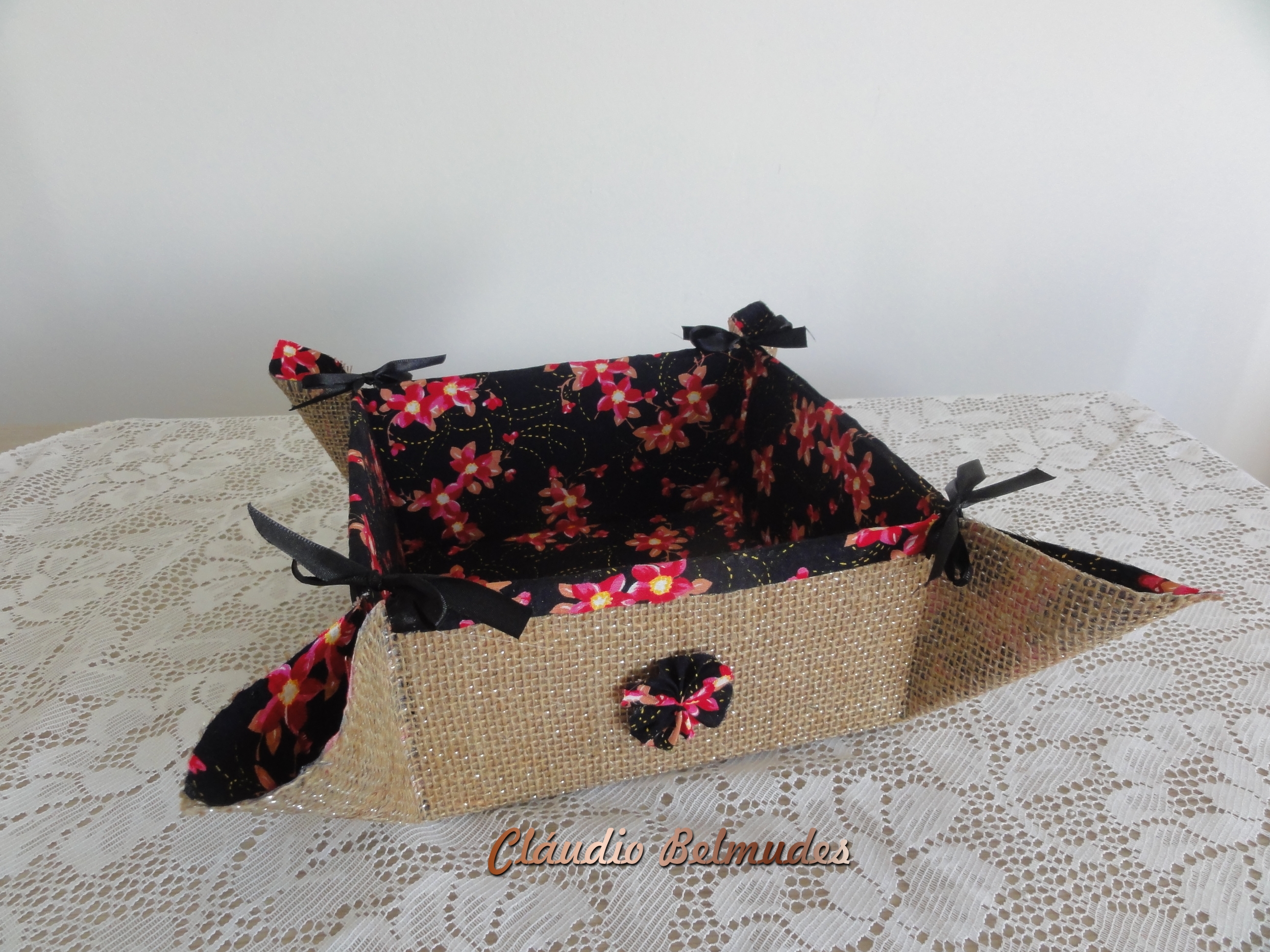 Cesta de pão