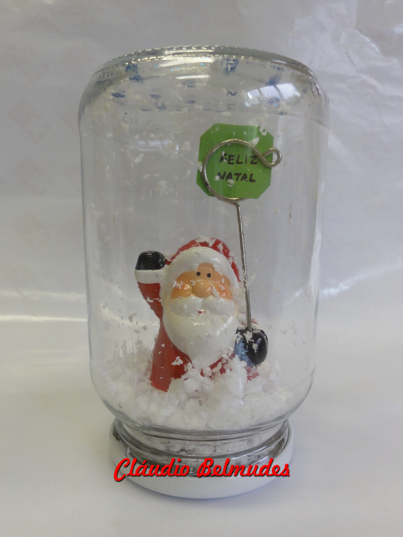Papai noel