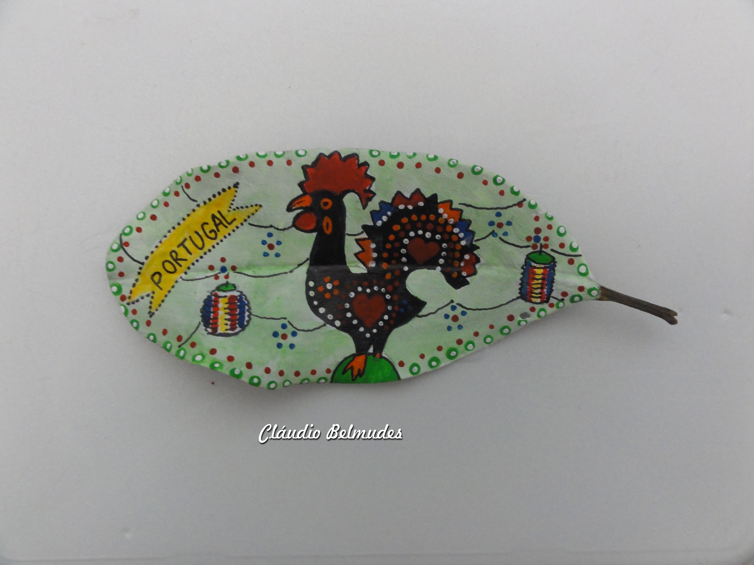 Galo de Barcelos