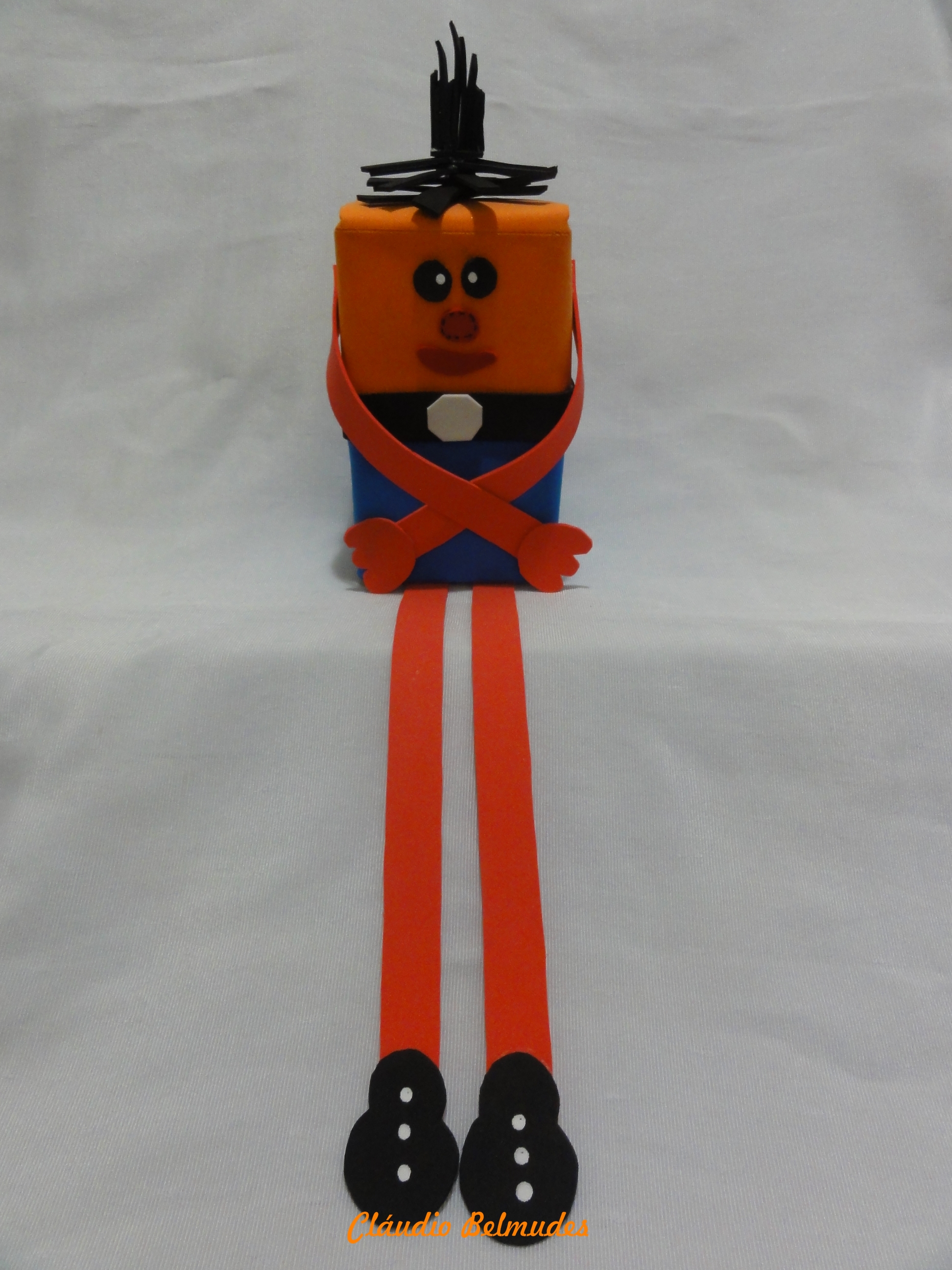 Boneco