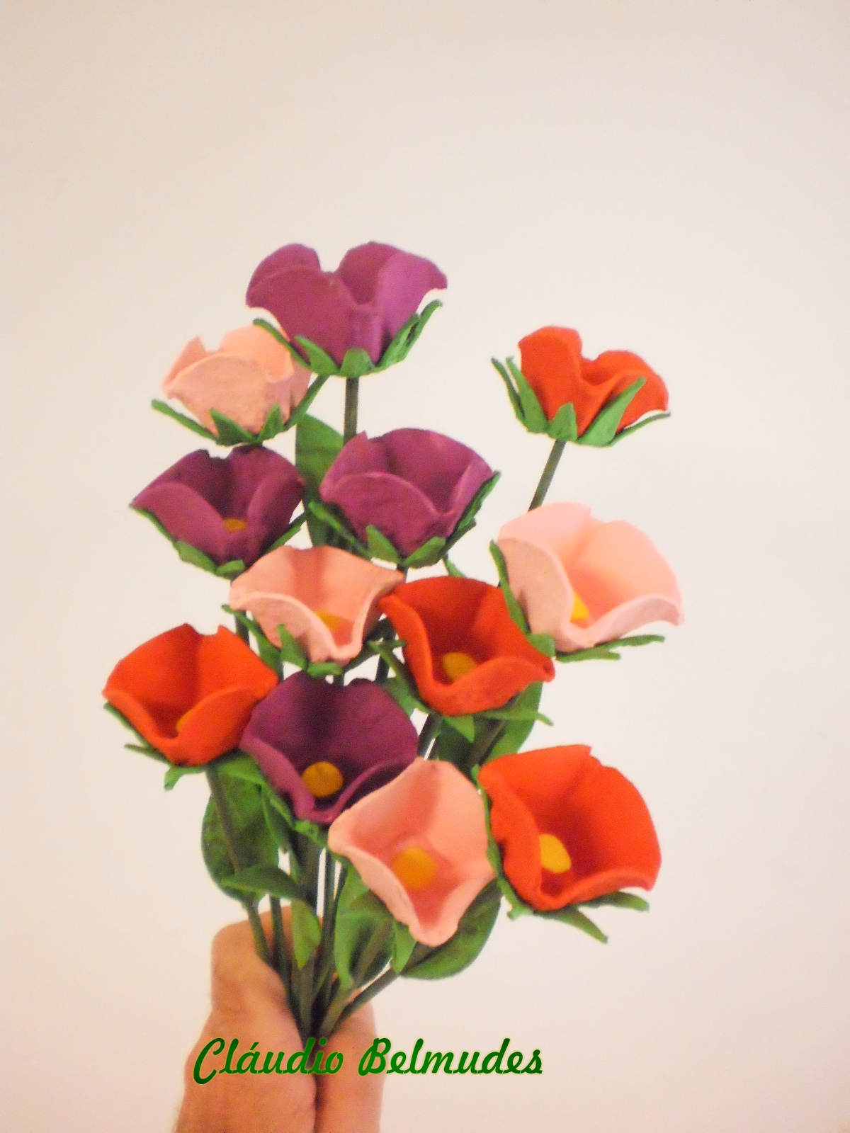 Tulipas