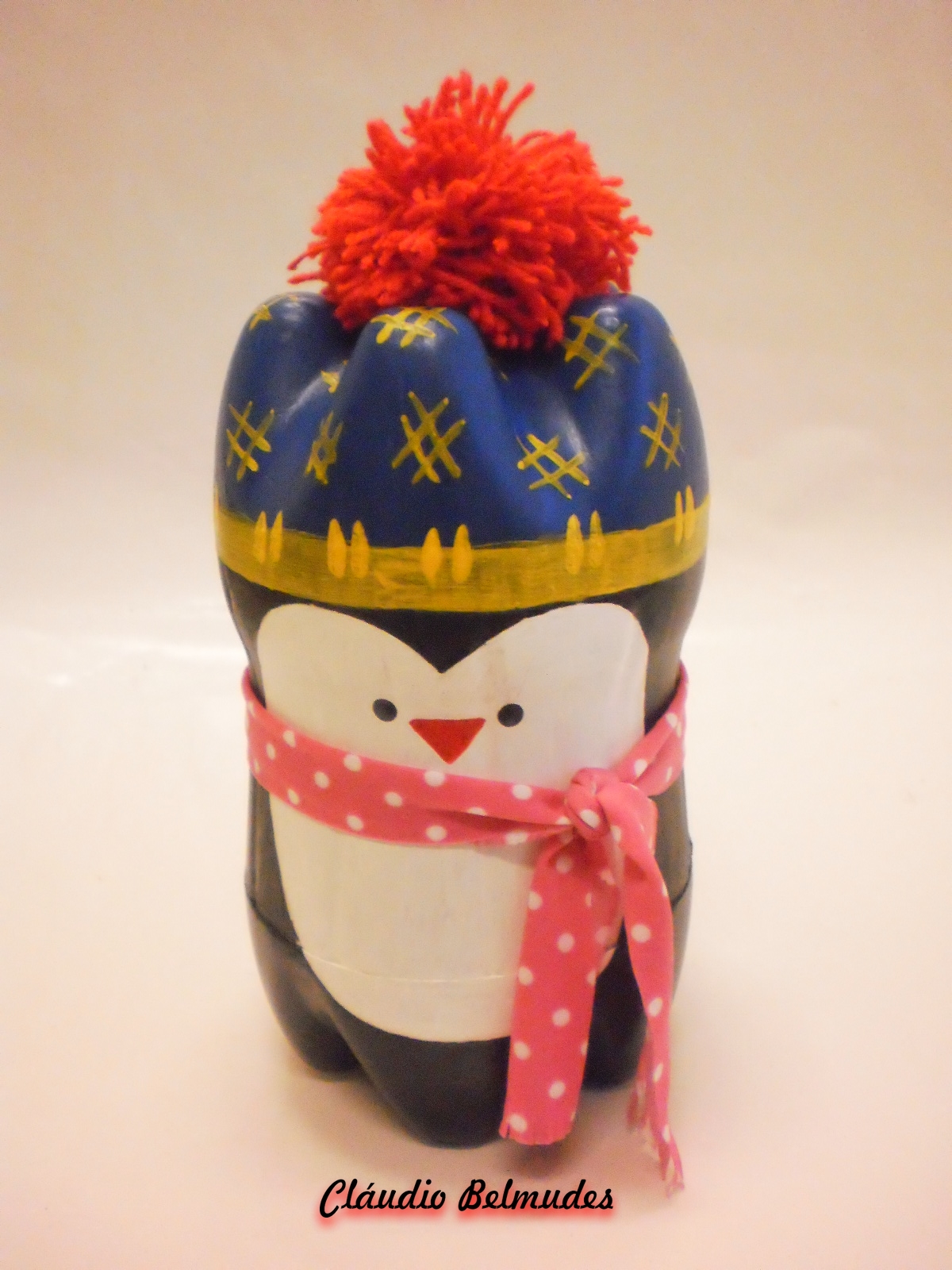 Pinguim