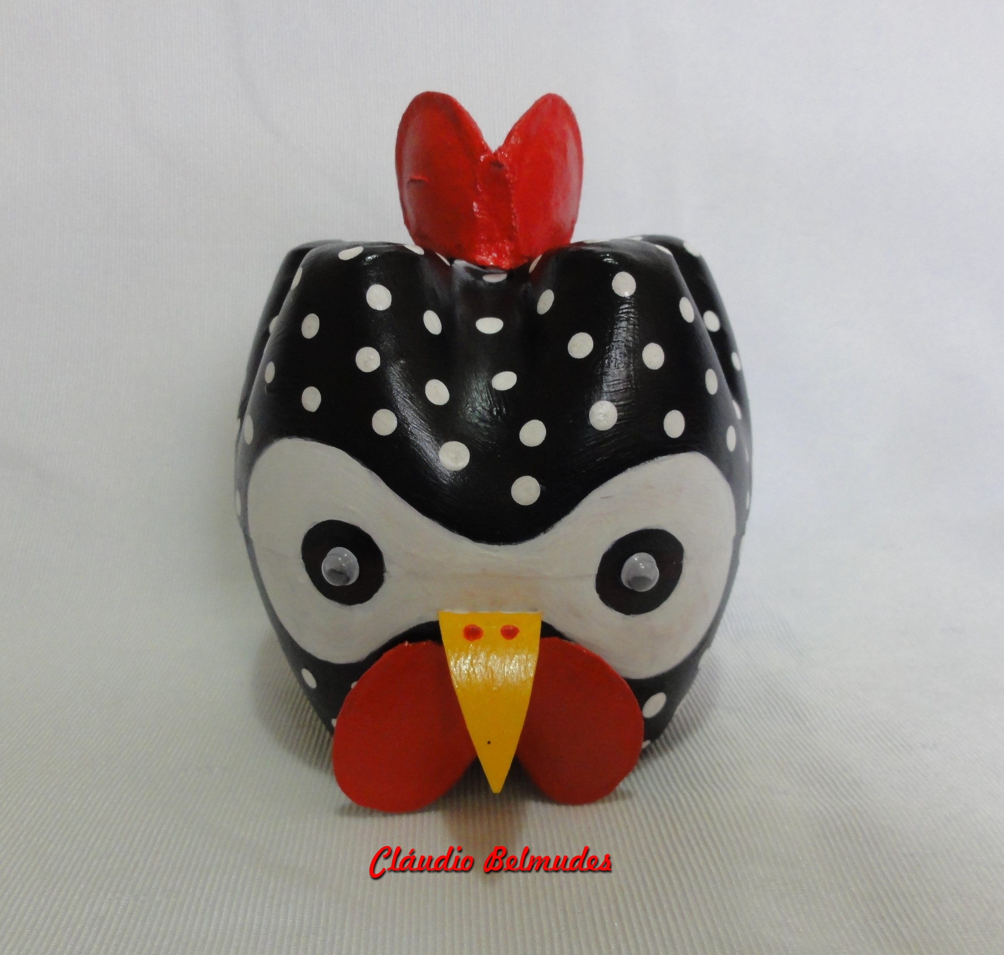 Galinha D´angola