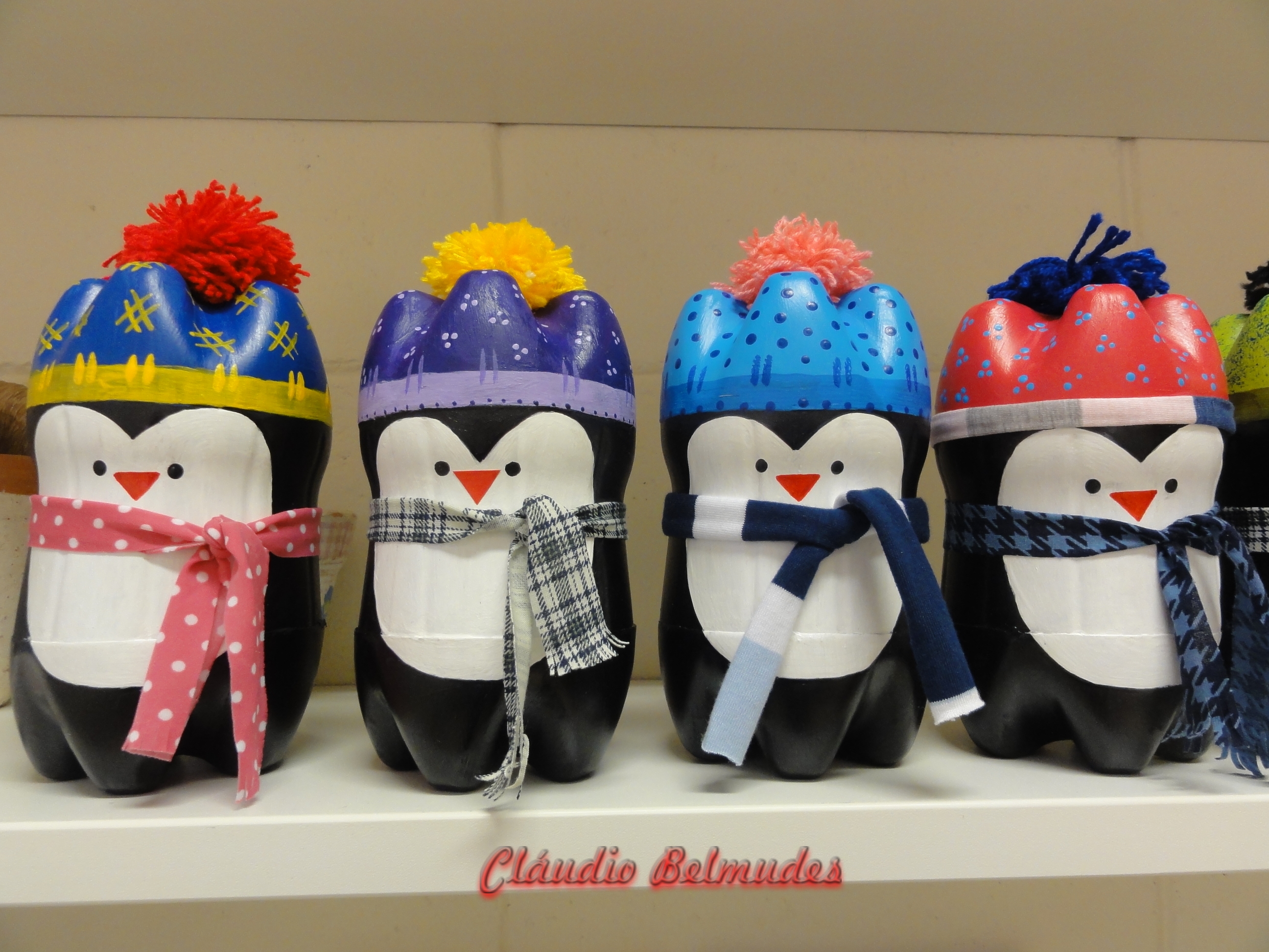Pinguins