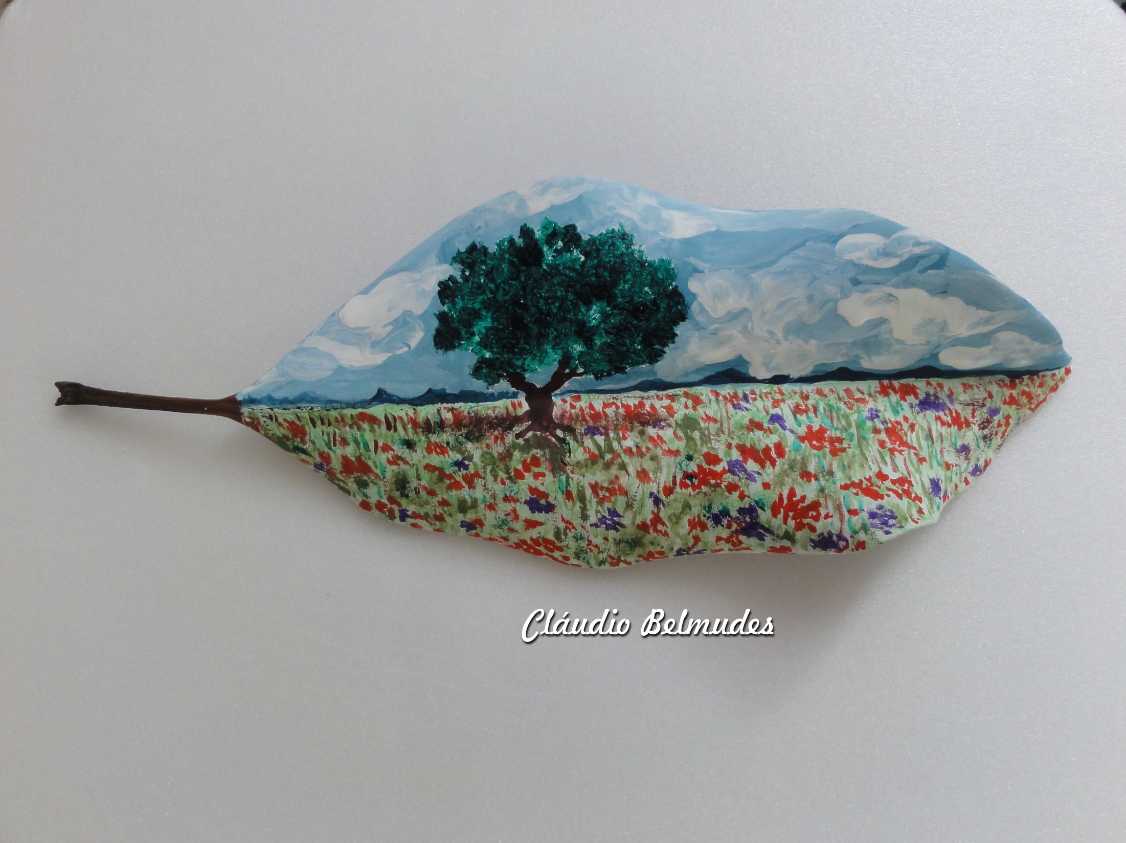 Paisagem