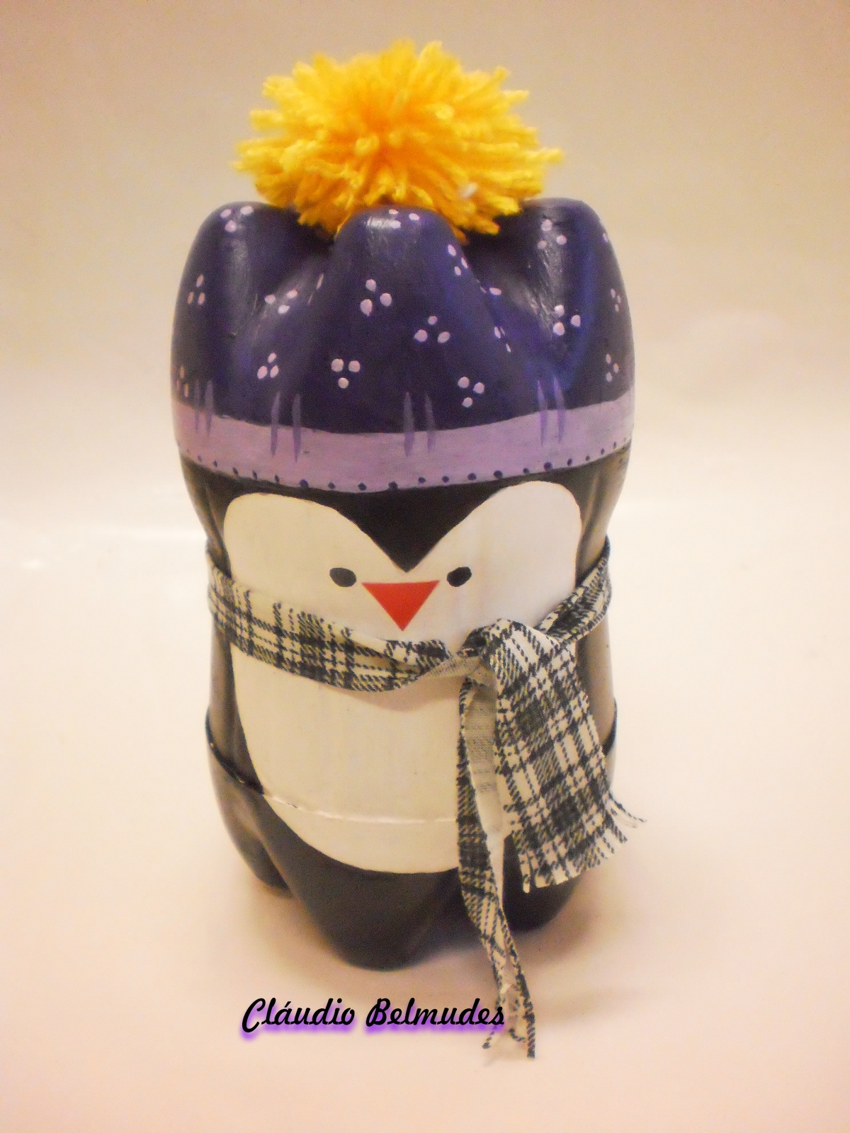 Pinguim