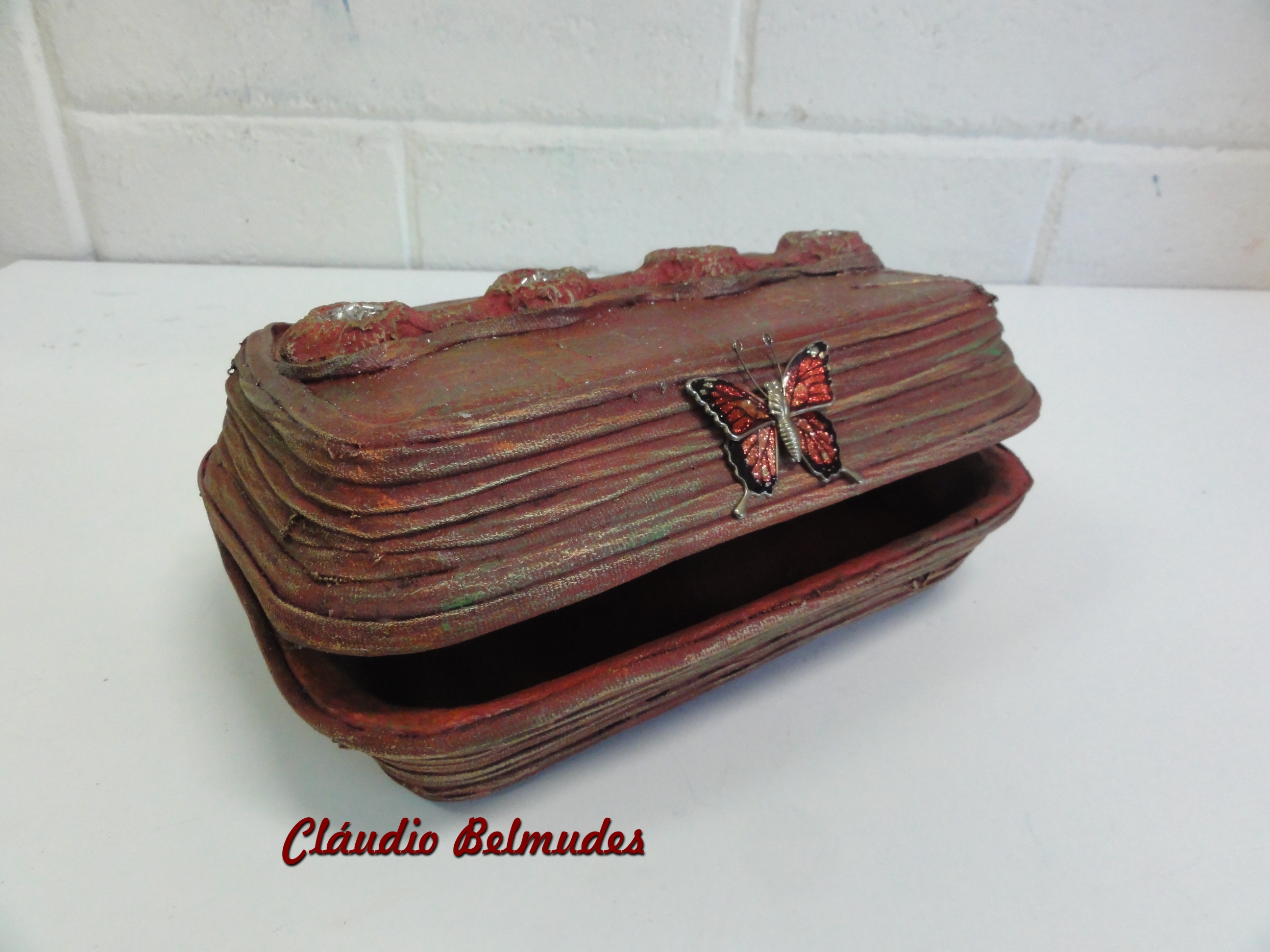 Porta trecos