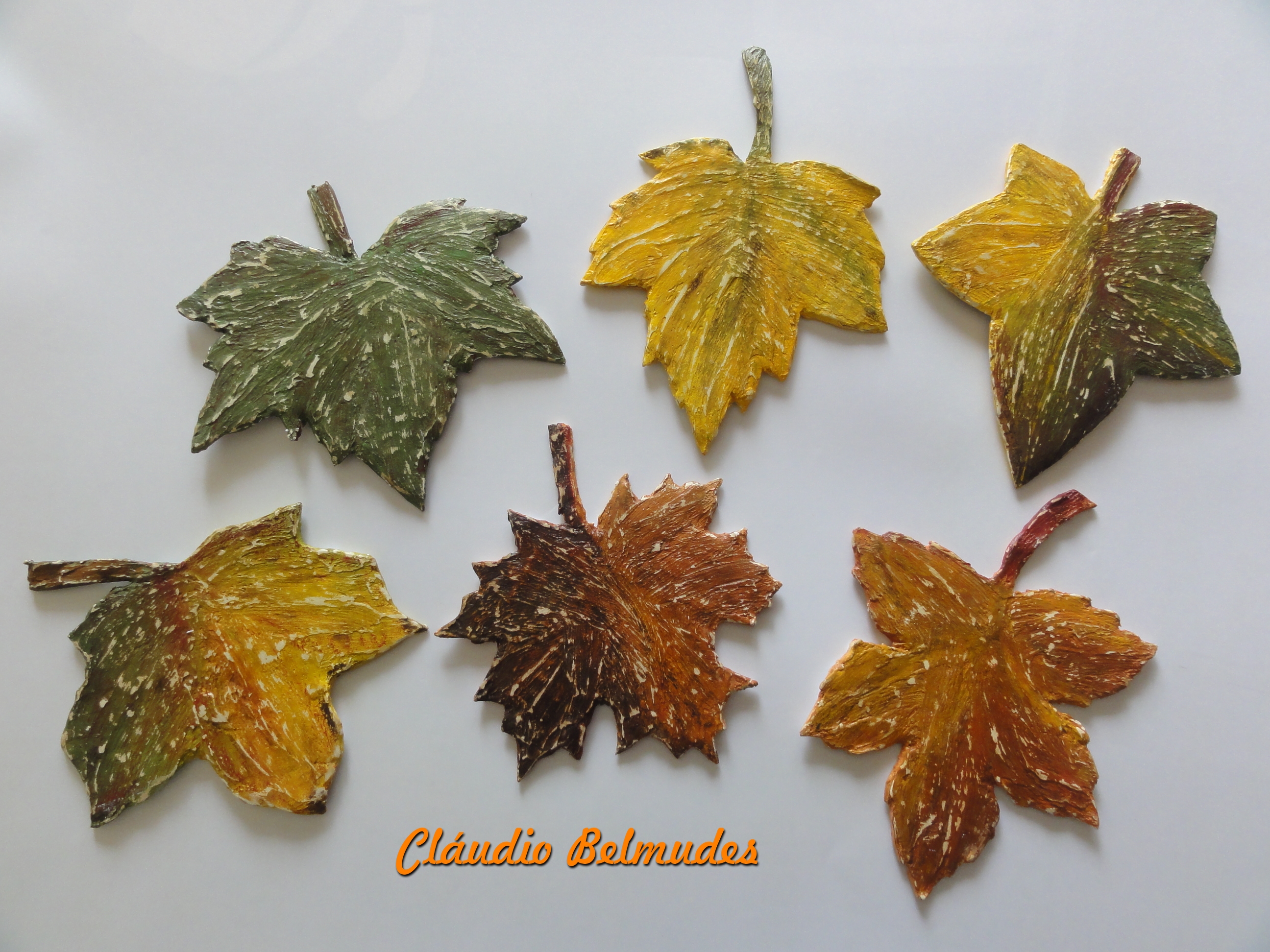 Folhas