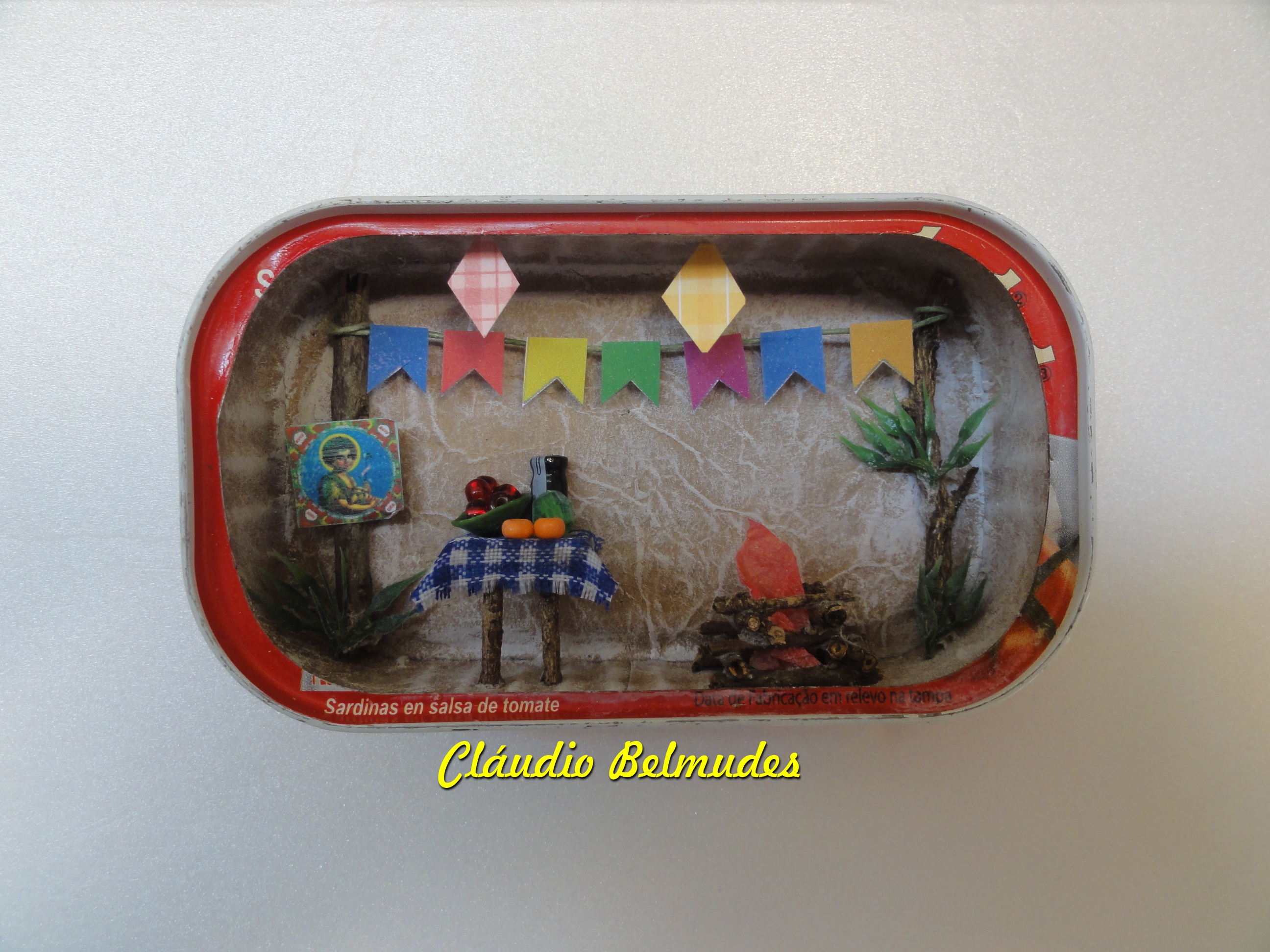 Festa junina