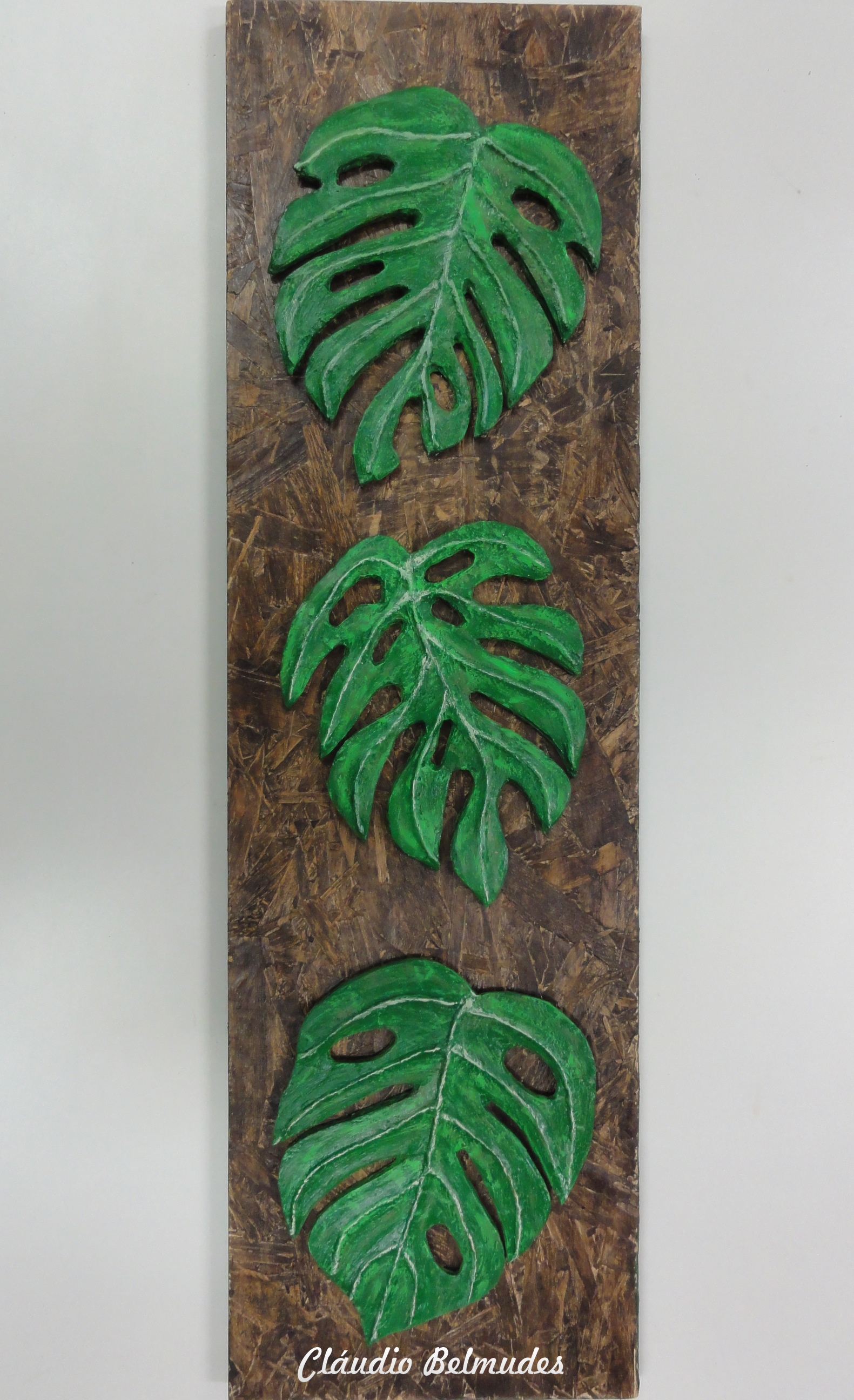 Quadro costelas de Adão