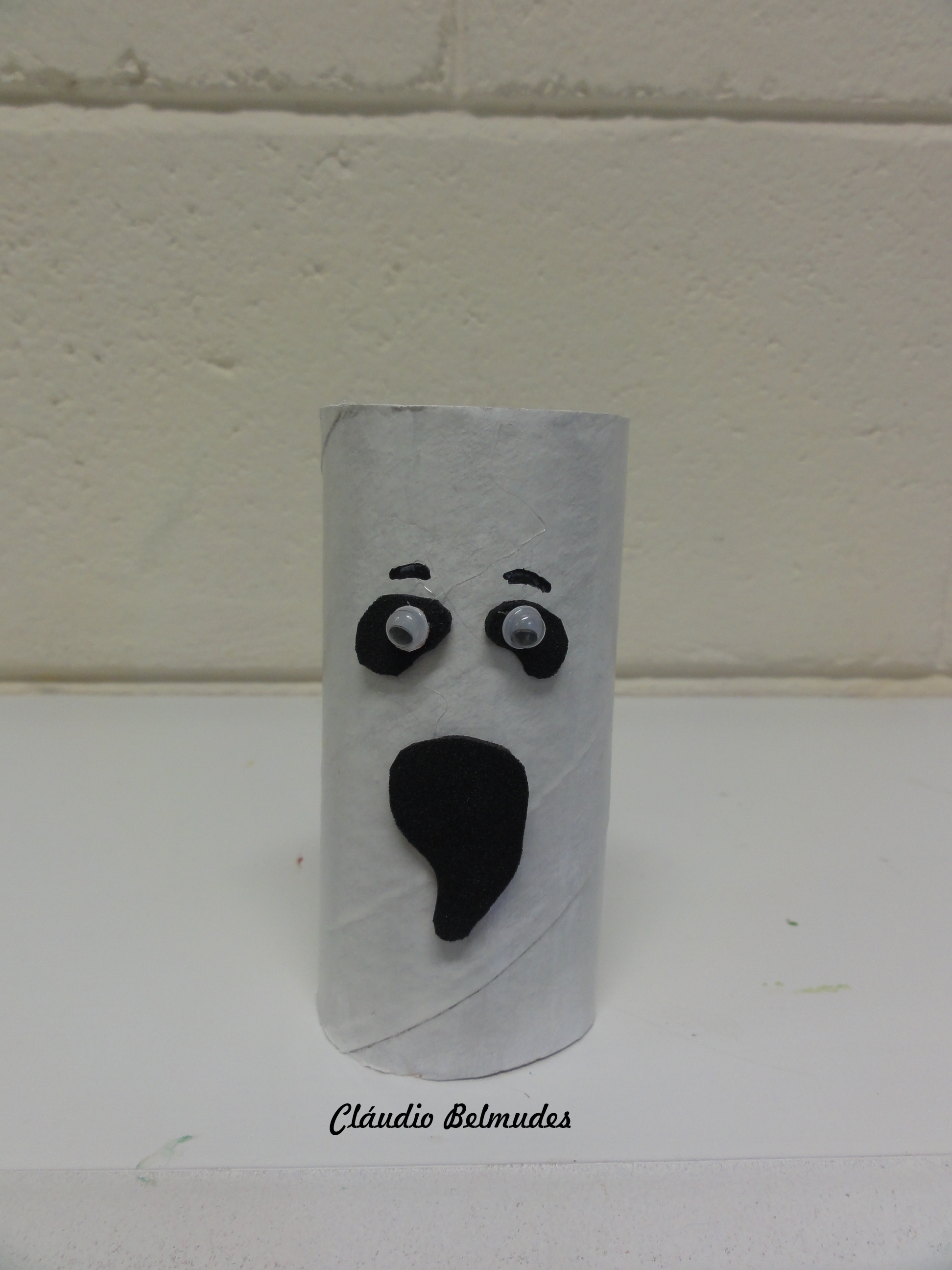 Fantasma