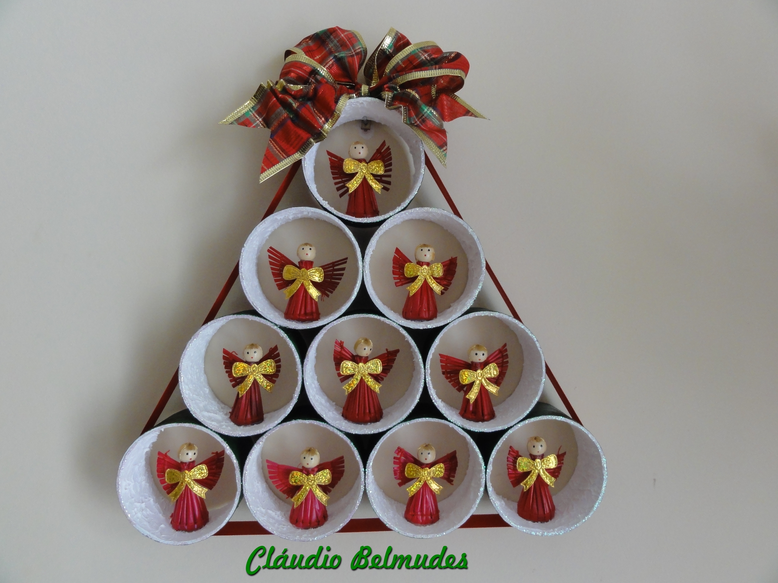 Árvore de natal