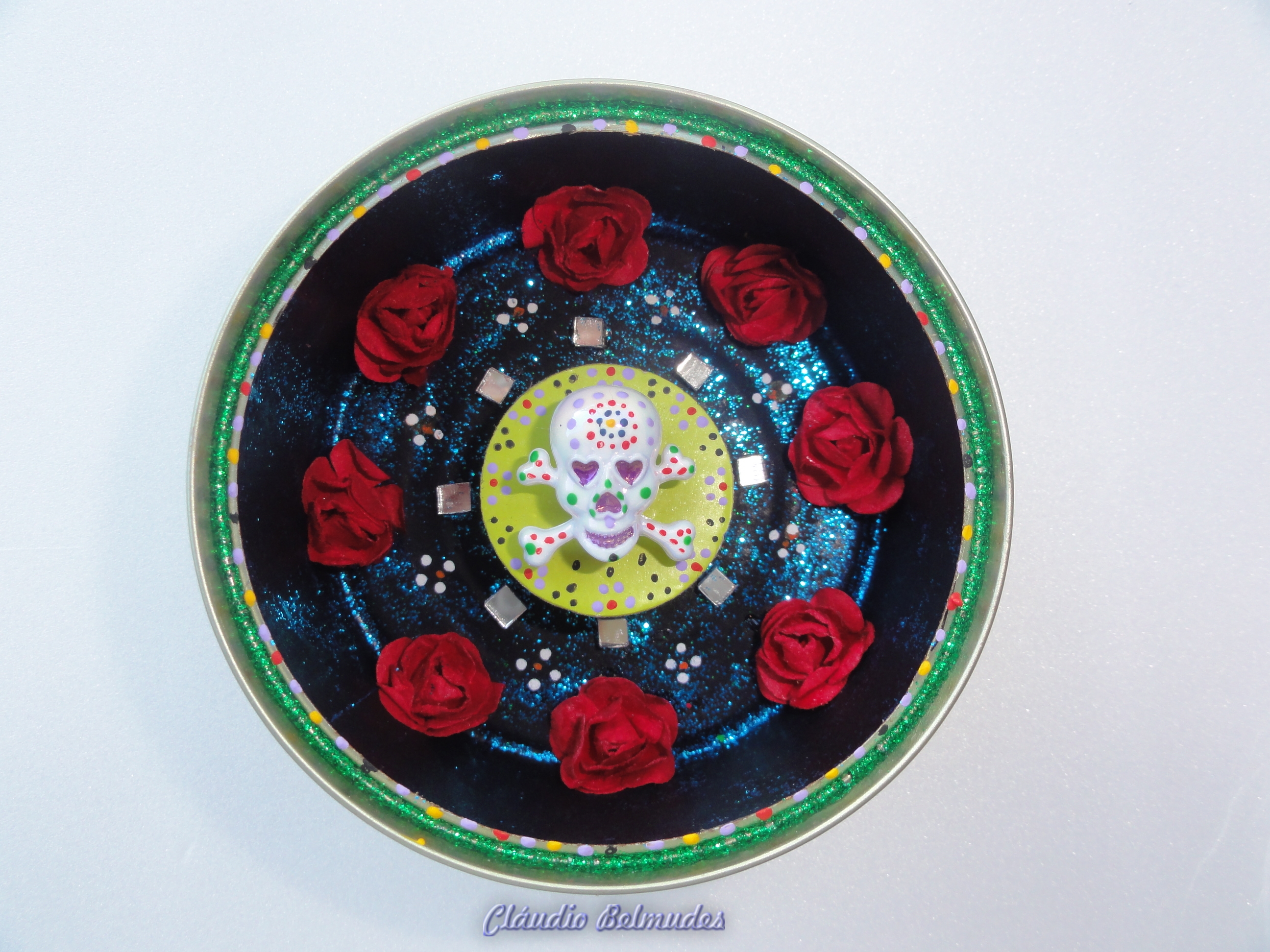 Dia de los muertos - México