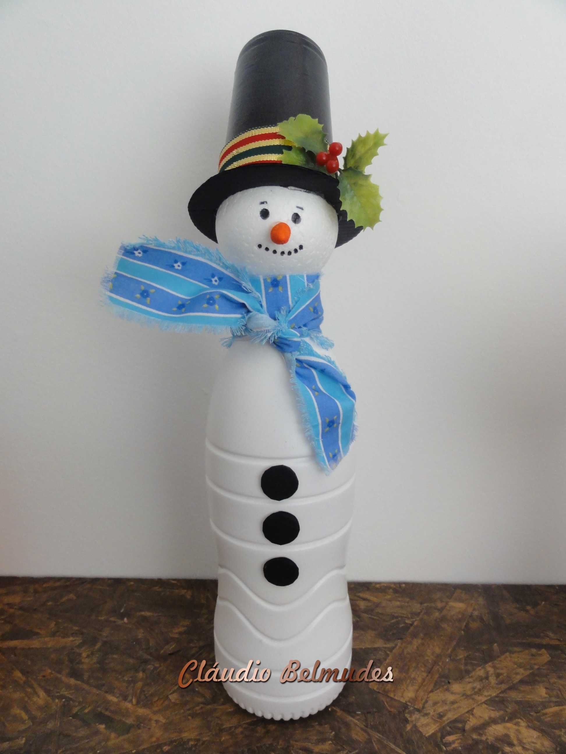 Boneco de neve