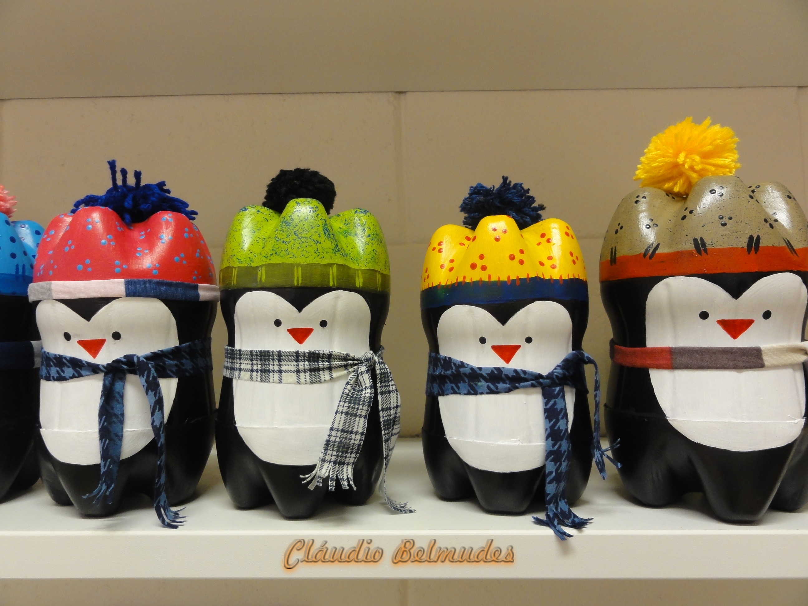 Pinguins