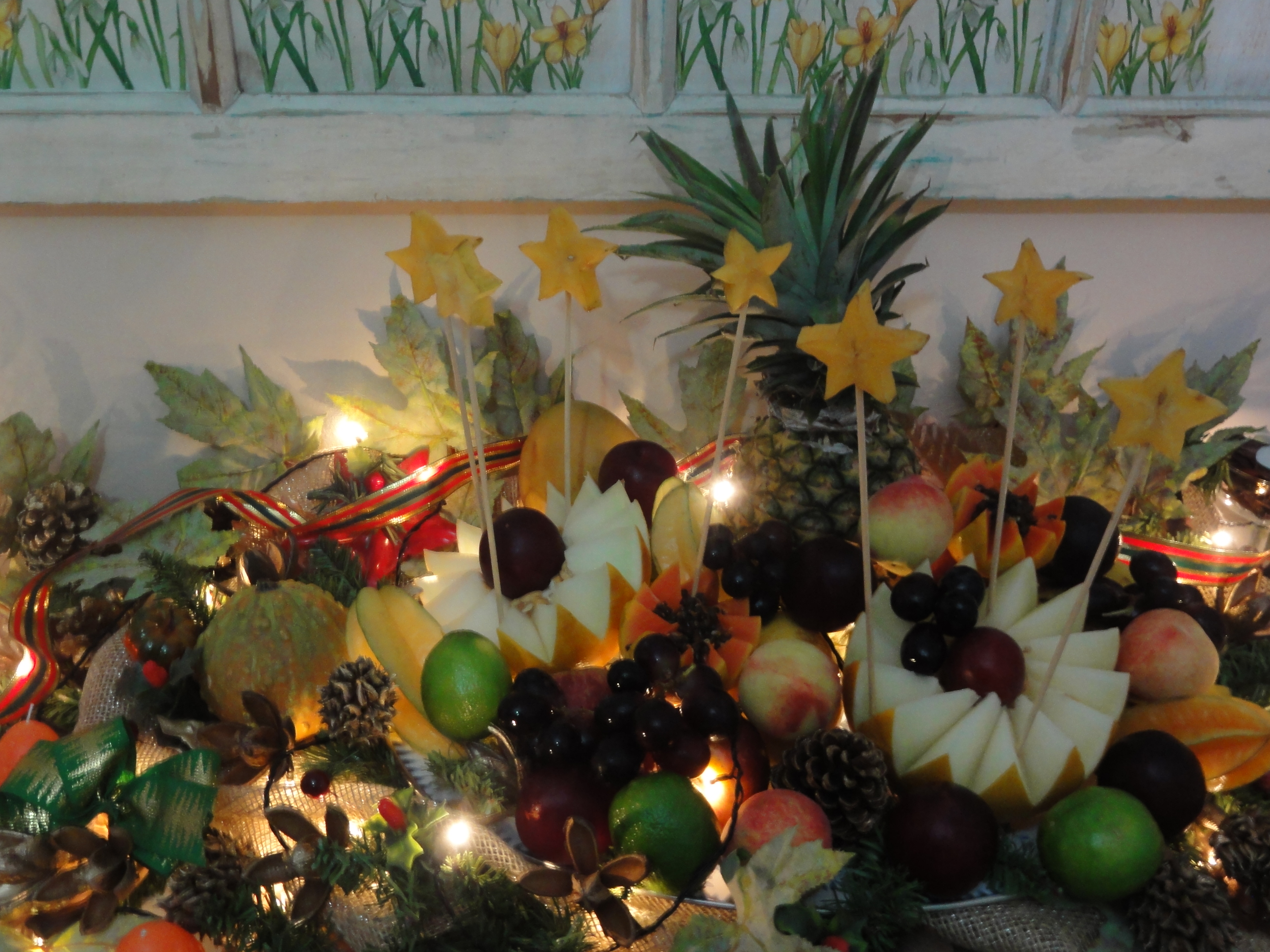 Decoração de natal