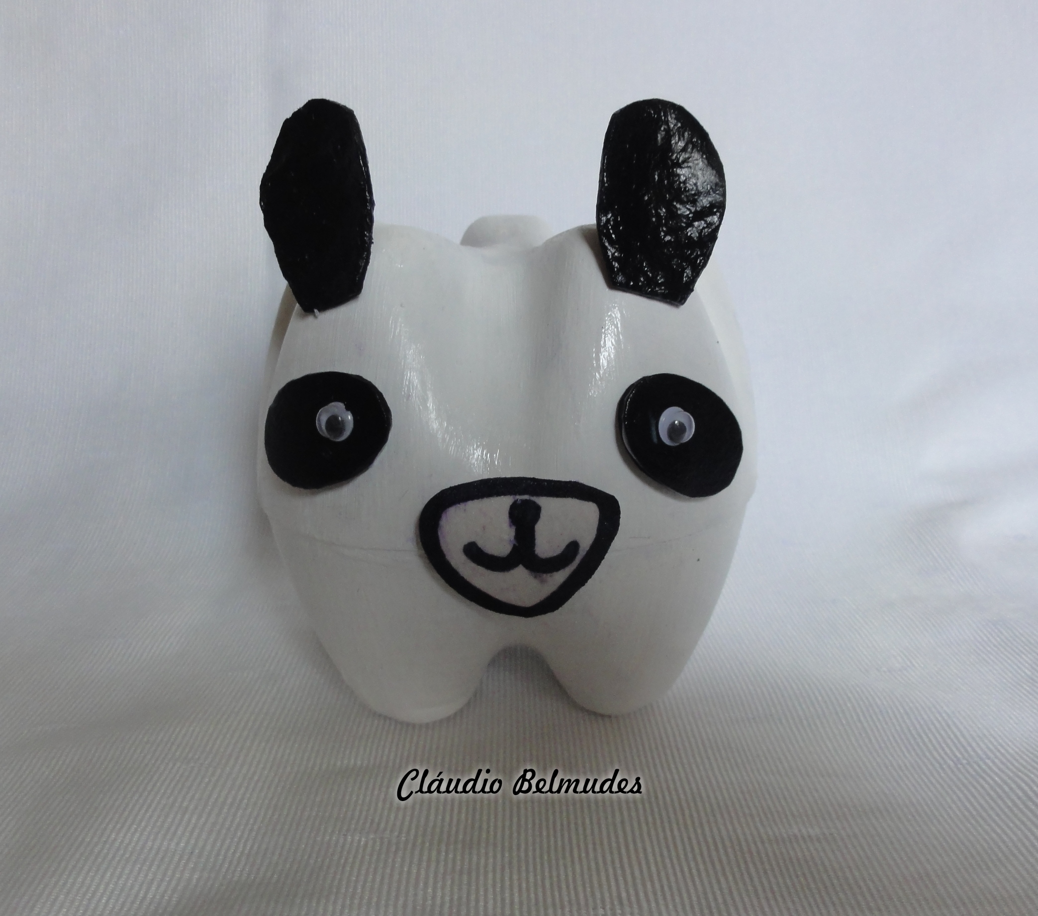 Urso panda