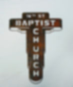 16TH ST BAPTIST