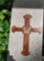 CUSTOM CROSS