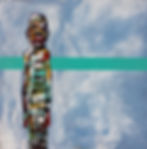 Painted Man