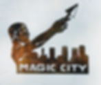 MAGIC CITY VULCAN
