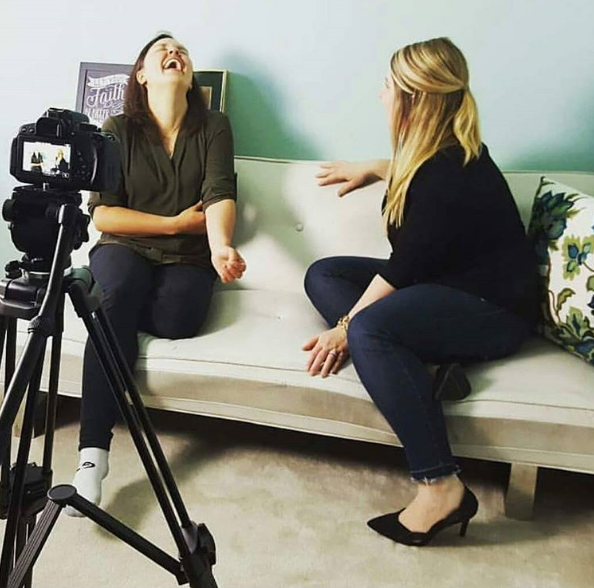 5 Things I've Learned From Interviewing #ladybosses