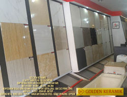 GOLDEN KERAMIK