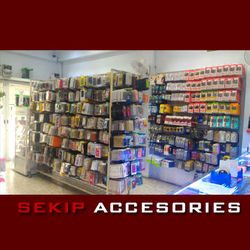 SEKIP ACCESORIES