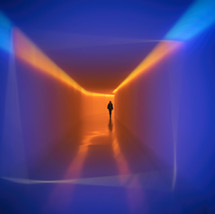 tunnel