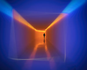 tunel