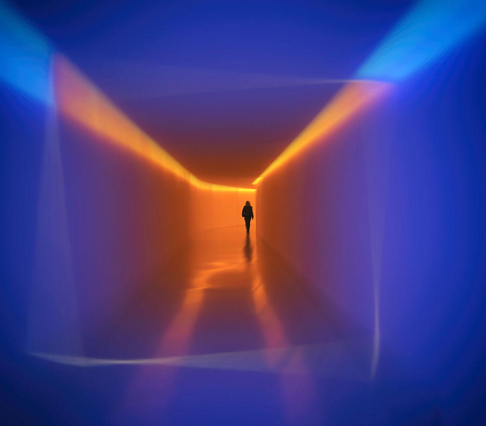 Tunnel