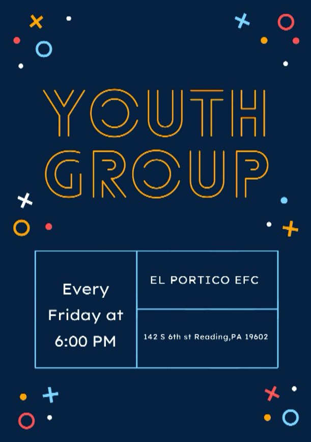 Youth Meeting