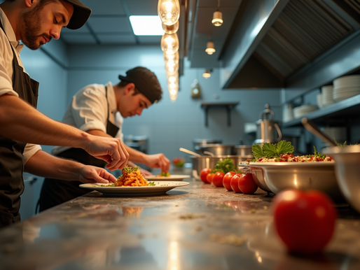 Boost Profits with Effective Restaurant Operations Consulting