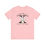 Thumbnail: Trust No One Except My Dog (Cute Version)- Funny Dog Lover Unisex Jersey T-Shirt