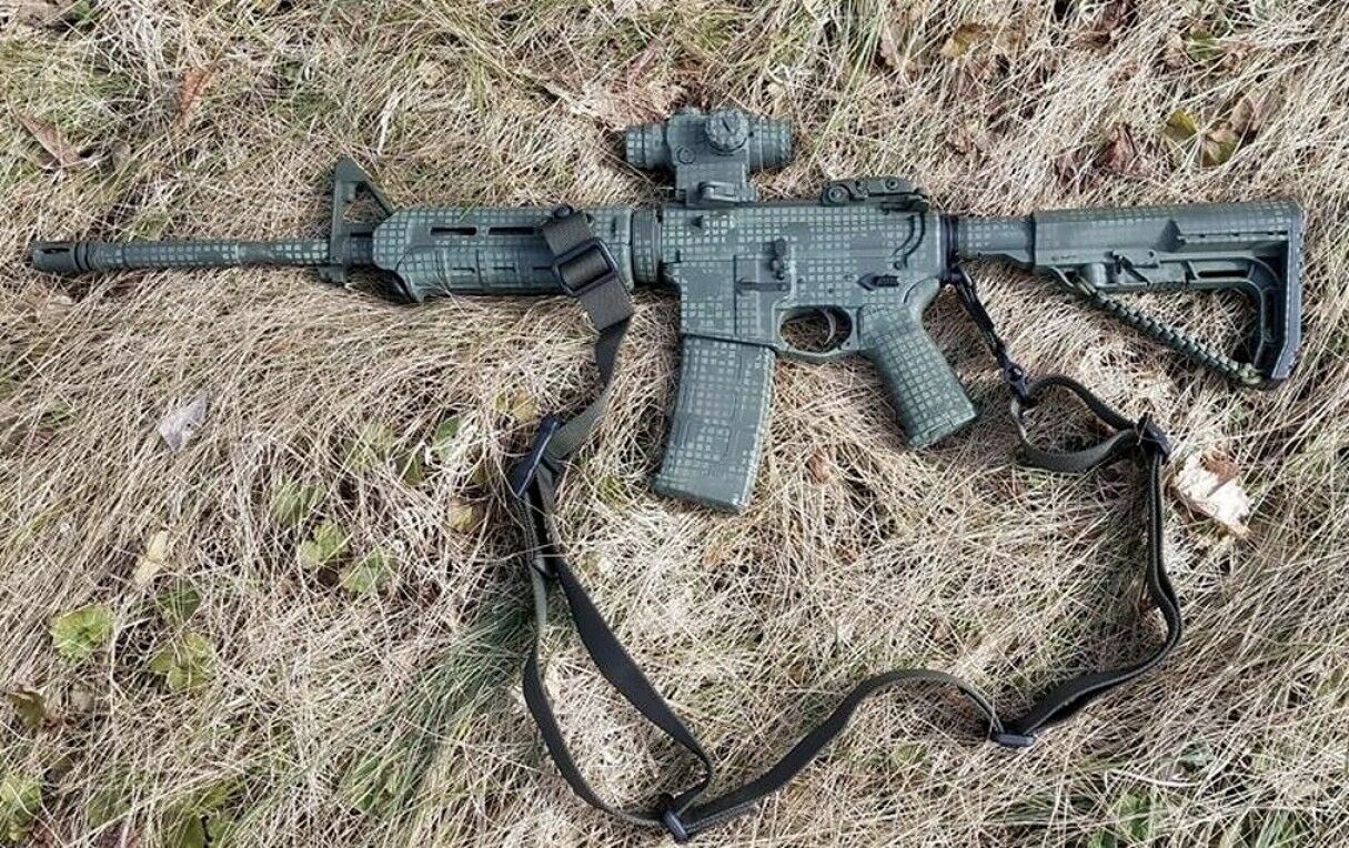 desert camo desert camo