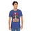 Thumbnail: T-Shirt - Uncle Sams Favorite Nephew Patriotic Tee Shirt