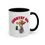 Thumbnail: Country Hoe Mug, Funny Coffee Mug, Gag Gift, Hilarious Double Meaning