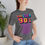 Thumbnail: Retro 90s Inspired Short Sleeve Tee for Nostalgia Lovers, Millenials