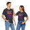 Thumbnail: Retro 90s Inspired Short Sleeve Tee for Nostalgia Lovers, Millenials