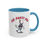 Thumbnail: The Party Hoe Mug, Funny Coffee Mug, Gift for friend, Gardening Humor