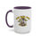 Thumbnail: The Zen Hoe Mug, Funny Coffee Mug, Gift for friend, Gardening Humor