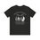 Thumbnail: Cryptids Anonymous First Rule:  We Dont Exist T Shirt, Humorous Unisex Tee