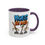 Thumbnail: Hoes Be Mad Mug, Funny Coffee Mug, Gift for friend, Gardening Humor